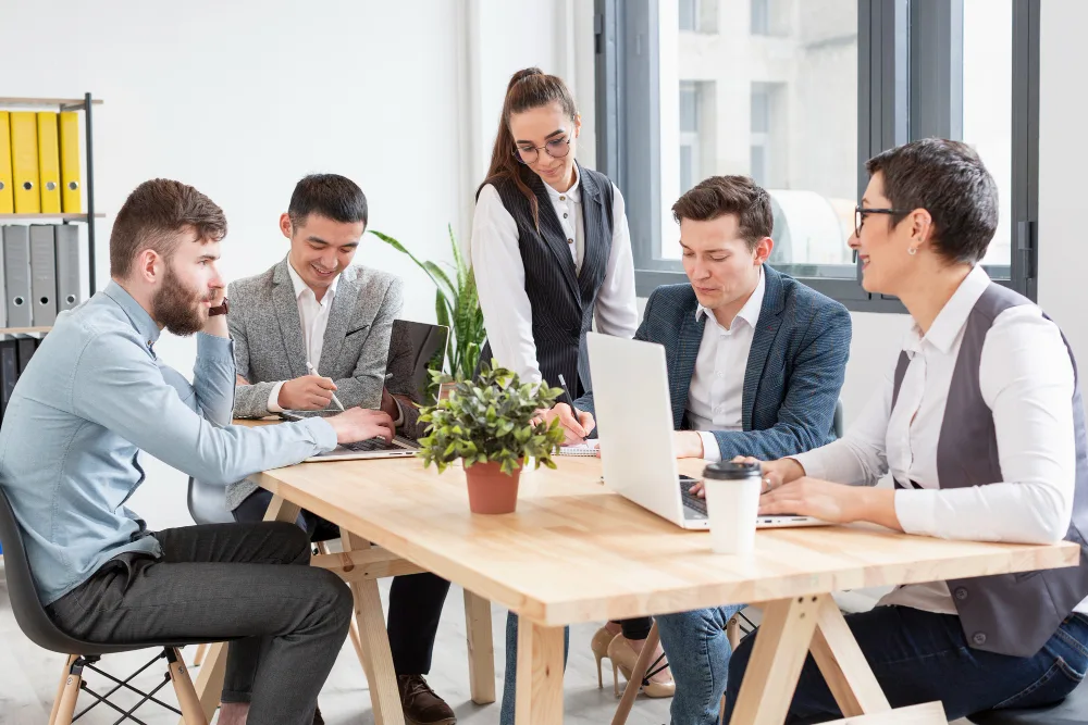 Hire Developers
