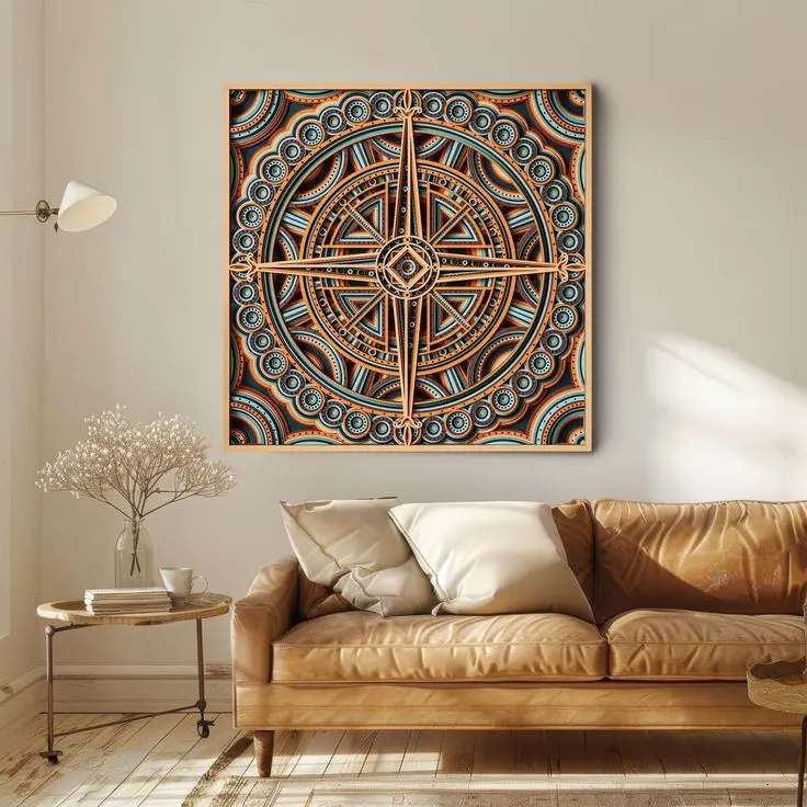 Wood Craft – Handcrafted Wooden Art & Decor Store