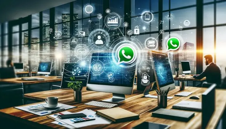 Wadaddy – Bulk WhatsApp Marketing CRM